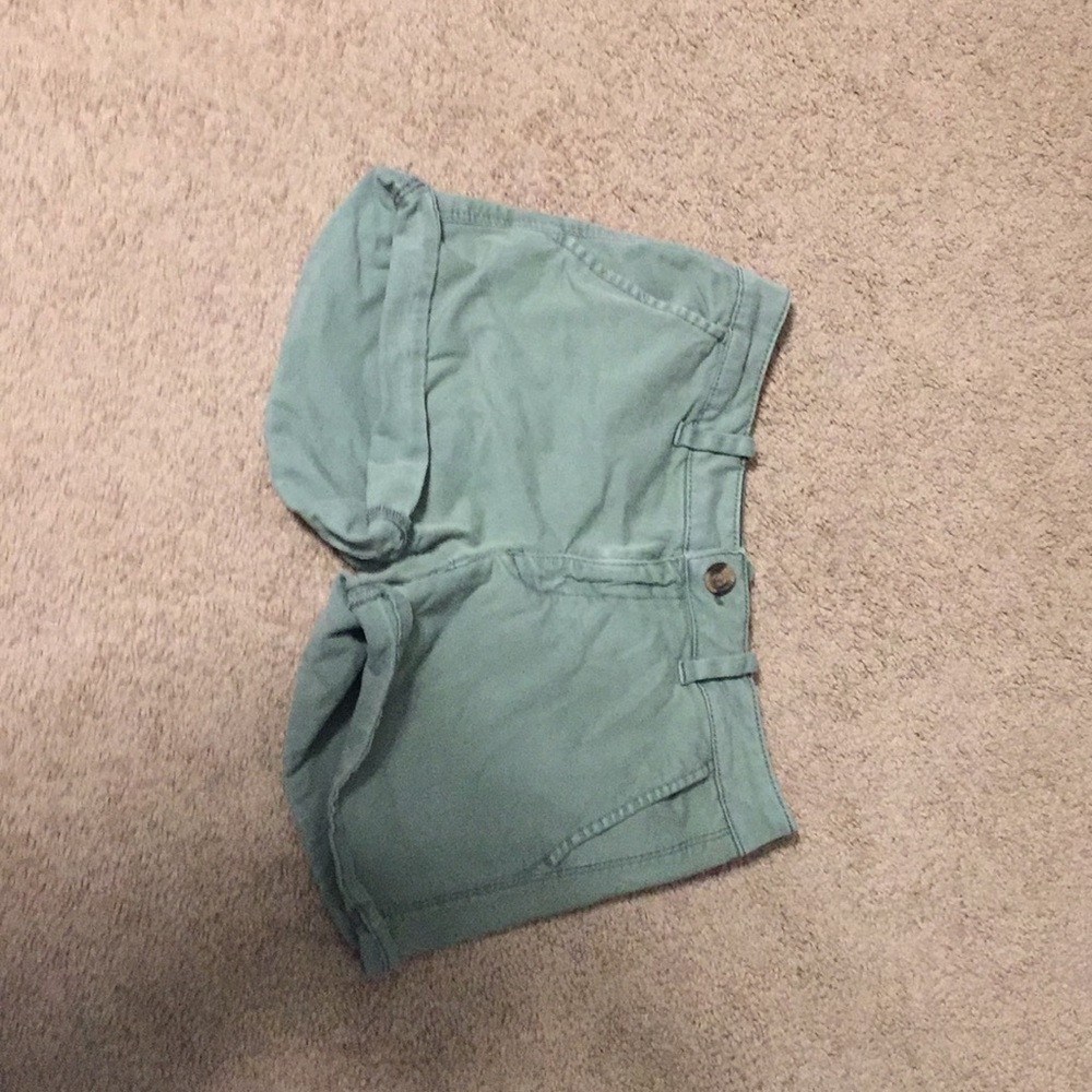 Shorts